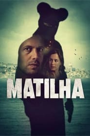Matilha' Poster