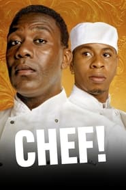 Chef' Poster