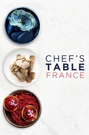 Streaming sources forChefs Table France