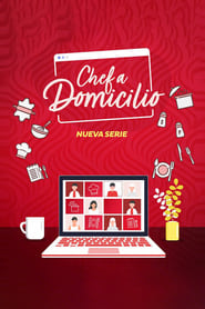 Chef a Domicilio' Poster