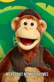 Milkshake Monkey Top Nana Rhymes' Poster