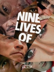 Nine Lives of' Poster