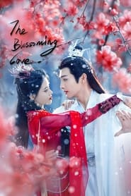 The Blossoming Love' Poster