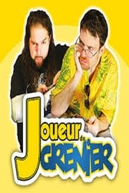 Joueur du Grenier' Poster