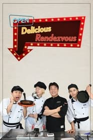Delicious Rendezvous' Poster