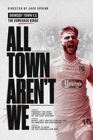 All Town Arent We' Poster