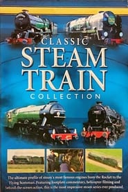 Classic Steam Train Collection' Poster