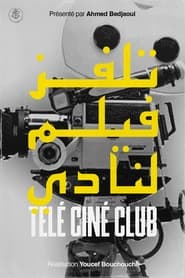 Tl Cin Club' Poster