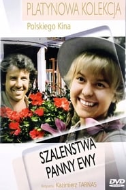 Szalestwa Panny Ewy' Poster