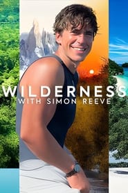 Wilderness with Simon Reeve' Poster