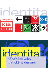 Identita' Poster