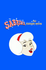Sabrina the Teenage Witch' Poster