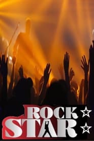 Rock Star INXS' Poster