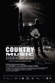 Country Music by Ken Burns' Poster