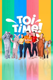 Toi Time' Poster