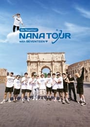 Nana Tour With Seventeen' Poster