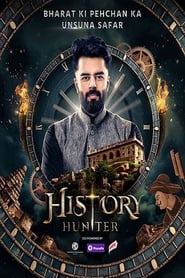 History Hunter' Poster