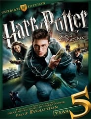 Creating the World of Harry Potter' Poster