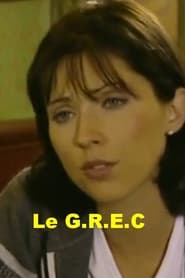 Le GREC' Poster