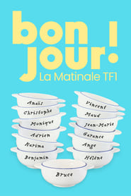 Bonjour  La Matinale TF1' Poster