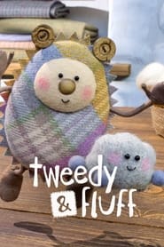 Tweedy  Fluff' Poster