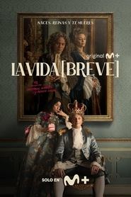 La vida breve' Poster