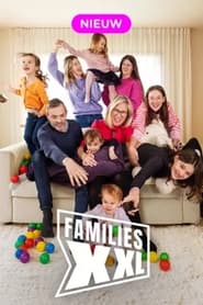 Families XXL' Poster