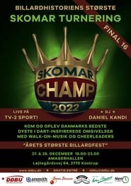 Streaming sources forBillard  Skomar Champ