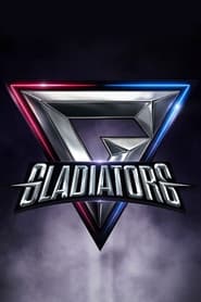 Gladiators' Poster