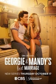 Streaming sources forGeorgie  Mandys First Marriage