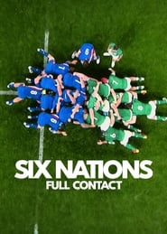 Six Nations Full Contact' Poster