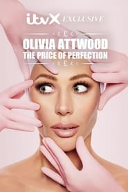 Olivia Attwood The Price of Perfection' Poster