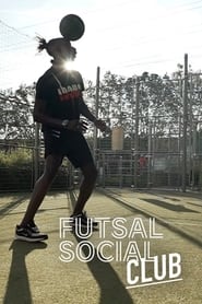 Futsal Social Club' Poster