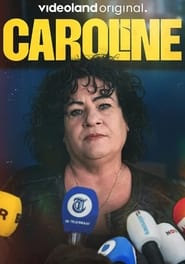 Caroline' Poster