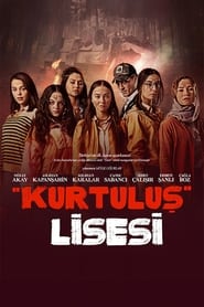 Kurtulus Lisesi' Poster