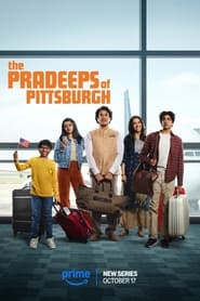 The Pradeeps of Pittsburgh' Poster