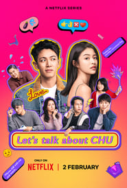 Lets Talk About CHU Poster