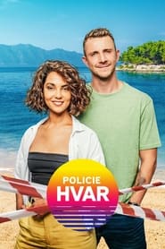 Policie Hvar' Poster