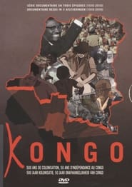 Kongo' Poster