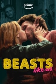 Beasts Like Us' Poster