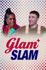 Glam Slam' Poster
