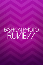 Fashion Photo RuView' Poster