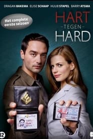 Hart tegen hard' Poster