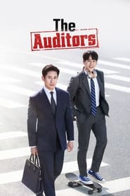 The Auditors' Poster