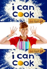 I Can Cook on the Go' Poster