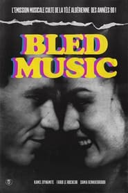Bled Music' Poster