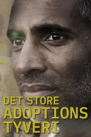 Det store adoptionstyveri' Poster