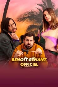 Benot Gnant Officiel' Poster