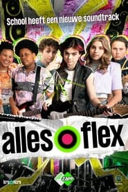 Alles Flex' Poster