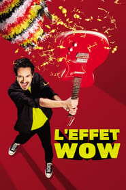 Leffet Wow' Poster